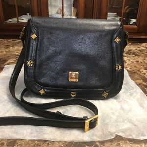 MCM crossbody/shoulder bag